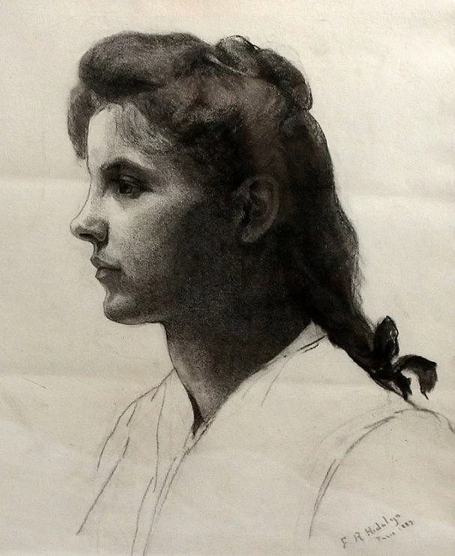 Studio femminile